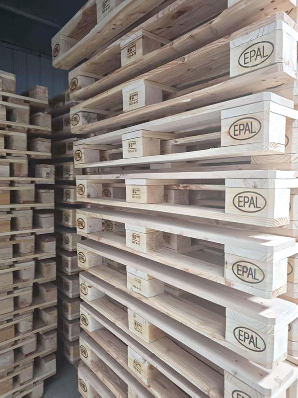 復(fù)合木托盤